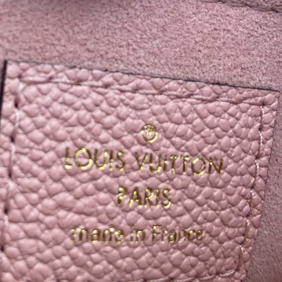 Louis Vuitton Daily Pouch: UNAVAILABLE! - Picture 11 of 12